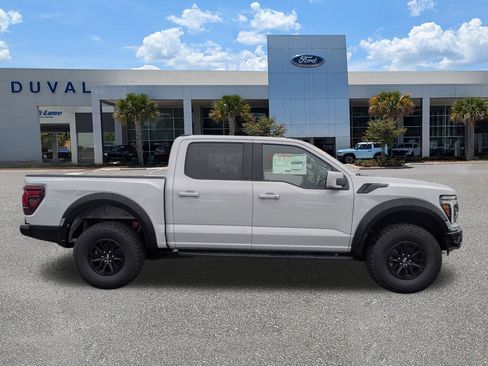 New 2025 Ford F150 Raptor image 3