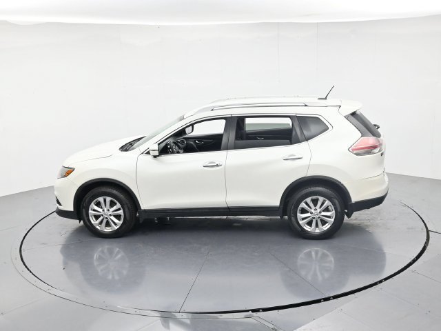 Used 2016 Nissan Rogue SV w/ SV Premium Package AWD/4WD image 45