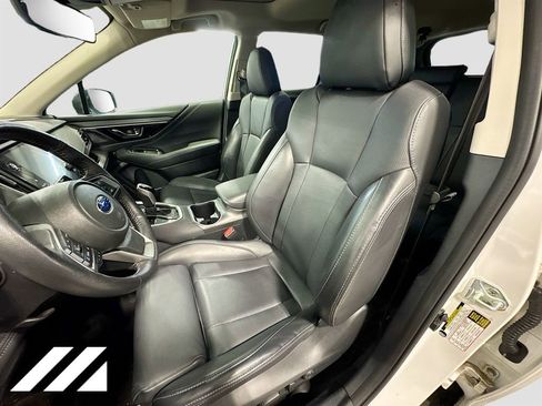 Used 2024 Subaru Outback Limited XT image 23