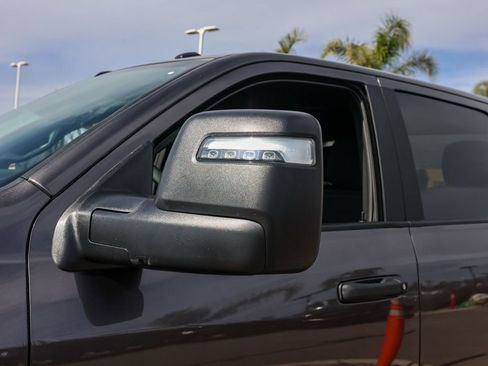 New 2026 RAM 2500 Big Horn image 12