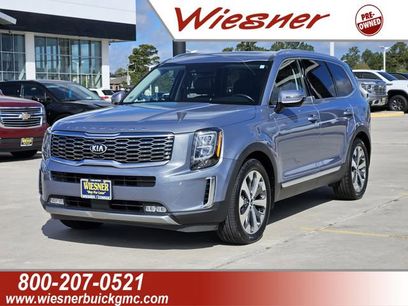 Used 2020 Kia Telluride SX