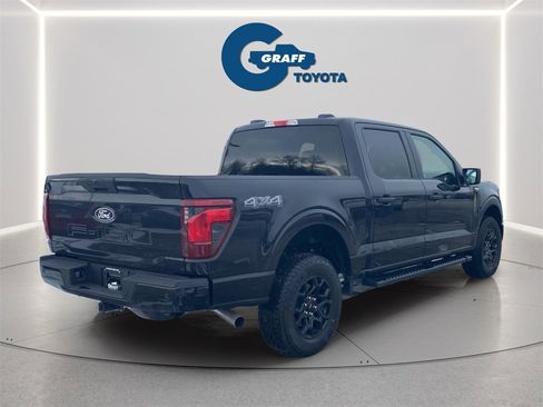 Used 2025 Ford F150 STX image 5