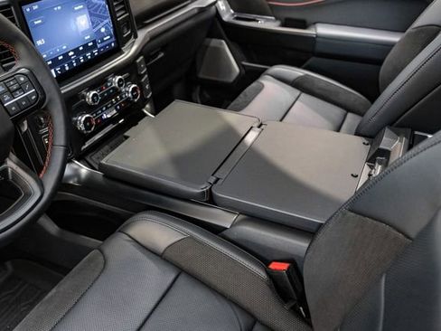 Used 2025 Ford F150 Raptor image 69