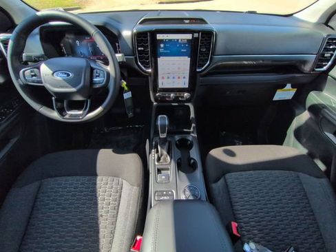 New 2026 Ford Ranger XLT w/ FX4 Off-Road Package image 15