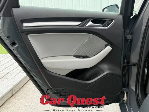 Used 2017 Audi A3 2.0T Premium w/ Convenience Package FWD image 13