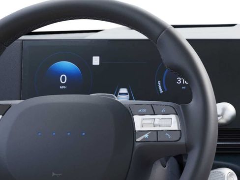 New 2026 Hyundai Ioniq 5 Limited image 20