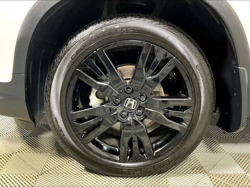 Used 2022 Honda Pilot Special Edition image 8