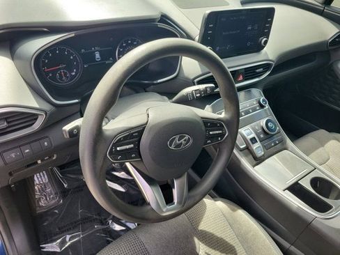 Used 2021 Hyundai Santa Fe SEL image 21