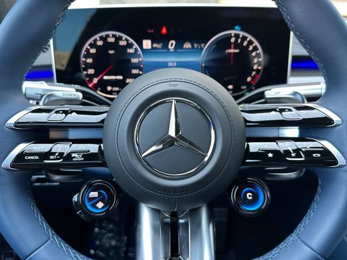 New 2026 Mercedes-Benz S 63 AMG S image 22