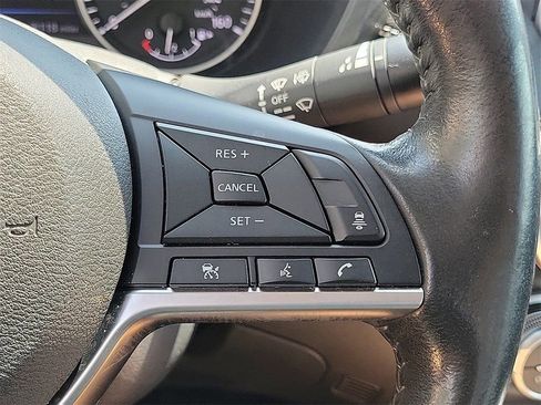 Certified 2023 Nissan Sentra SV w/ All-Weather Package image 5