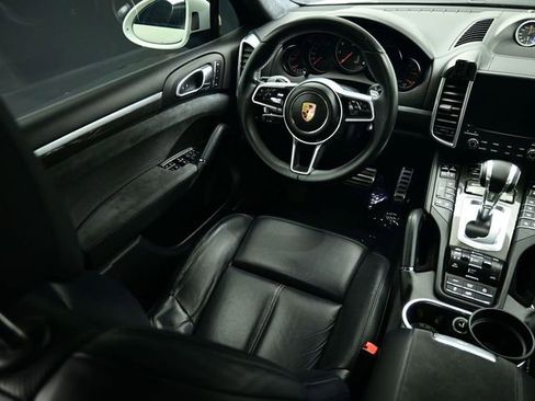 Used 2017 Porsche Cayenne GTS image 48