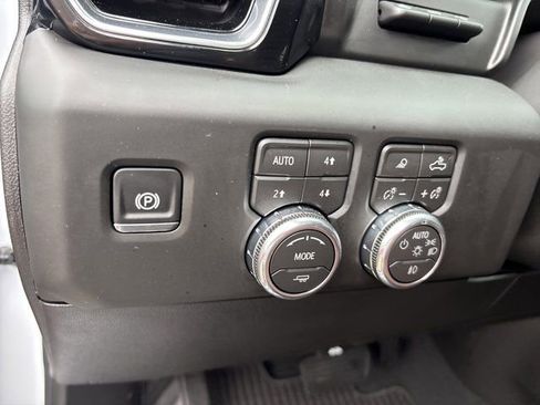 Used 2026 GMC Sierra 1500 Denali Ultimate AWD/4WD image 25