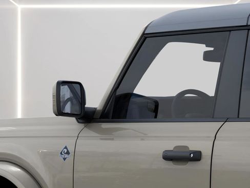 New 2026 Ford Bronco Outer Banks image 22