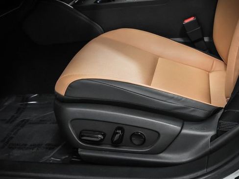 Certified 2023 Lexus ES 350 w/ Premium Package FWD image 11
