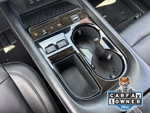 Certified 2025 Nissan Murano SL AWD/4WD image 26
