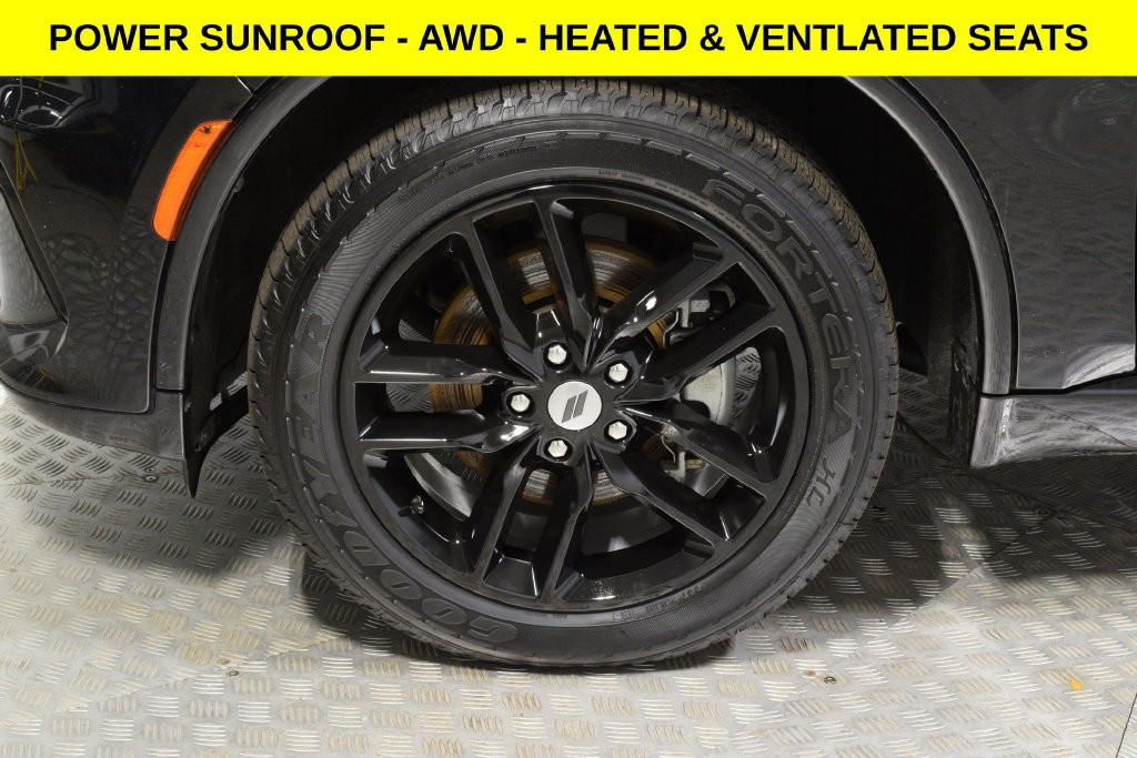 Used 2024 Dodge Durango GT AWD/4WD image 37