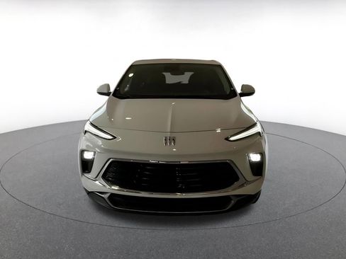 Used 2025 Buick Encore GX Preferred image 9