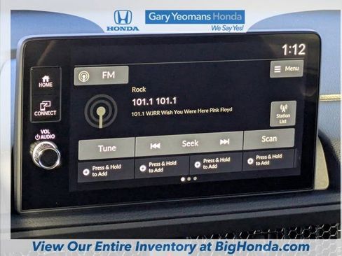 Used 2026 Honda CR-V Sport-L image 19