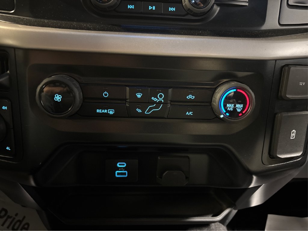 Certified 2023 Ford F150 XLT AWD/4WD image 32