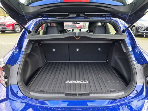 New 2026 Toyota Corolla SE image 16