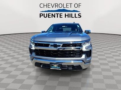 Used 2024 Chevrolet Silverado 1500 LT