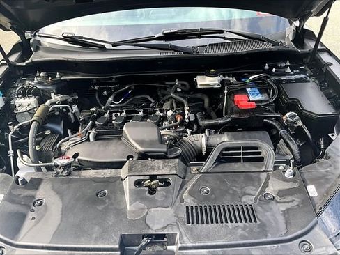 Used 2023 Honda CR-V EX-L image 10