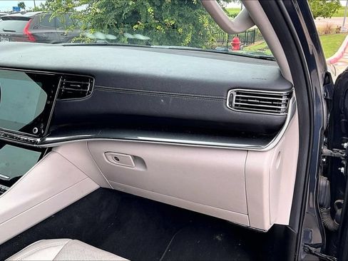 Used 2022 Jeep Wagoneer Series I RWD image 20