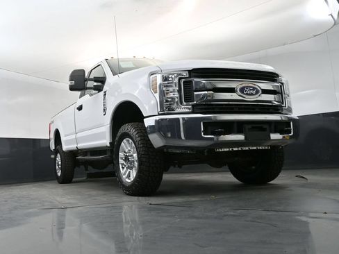 Used 2019 Ford F250 XL w/ STX Appearance Package AWD/4WD image 23