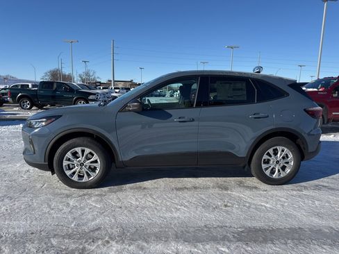 New 2026 Ford Escape Active w/ Tech Pack #1 image 22