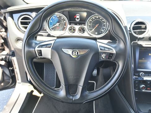 Used 2016 Bentley Continental GT AWD/4WD image 17