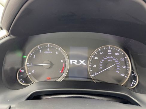 Used 2022 Lexus RX 350 FWD w/ Premium Package image 35