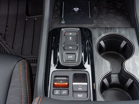 New 2026 Honda Passport TrailSport image 25