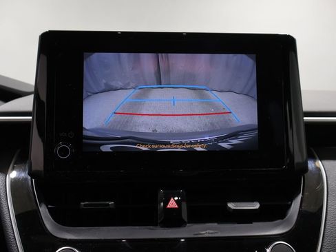 Used 2025 Toyota Corolla SE FWD image 26