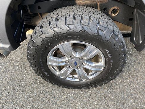 Used 2021 Ford Ranger XLT w/ Equipment Group 302A High AWD/4WD image 17