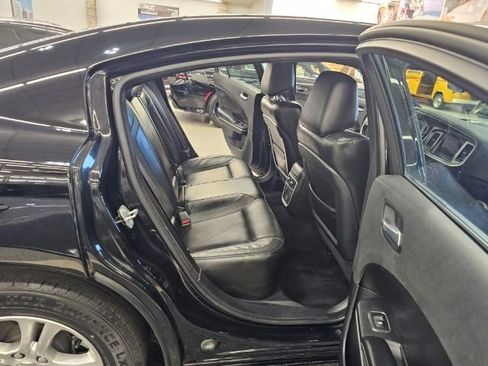 Used 2021 Dodge Charger SXT w/ Leather Interior Group image 34