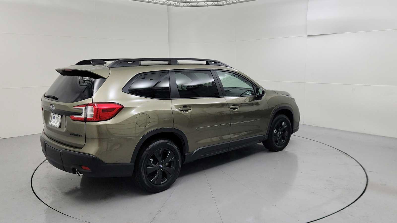 New 2027 Subaru Ascent Premium AWD/4WD image 10