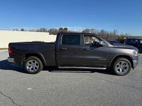 Used 2019 RAM 1500 Laramie image 2