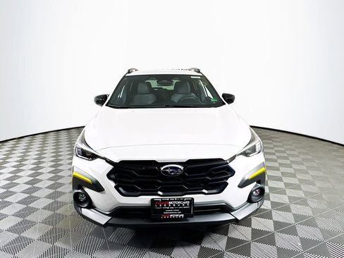 New 2026 Subaru Crosstrek 2.5i Sport AWD/4WD image 2