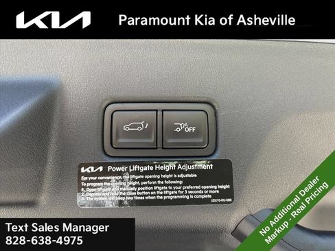 New 2027 Kia Telluride SX w/ Towing Package FWD image 28