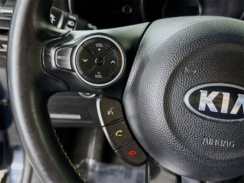 Used 2016 Kia Soul + w/ Audio Package image 20