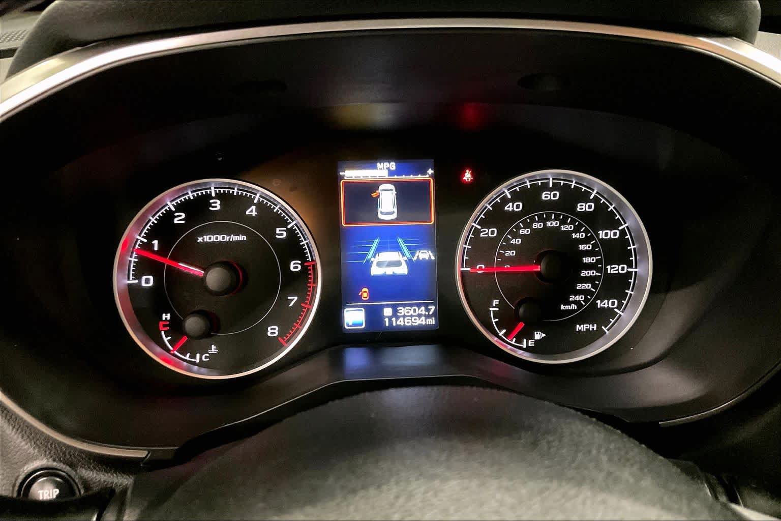 Used 2019 Subaru Ascent Premium AWD/4WD image 25