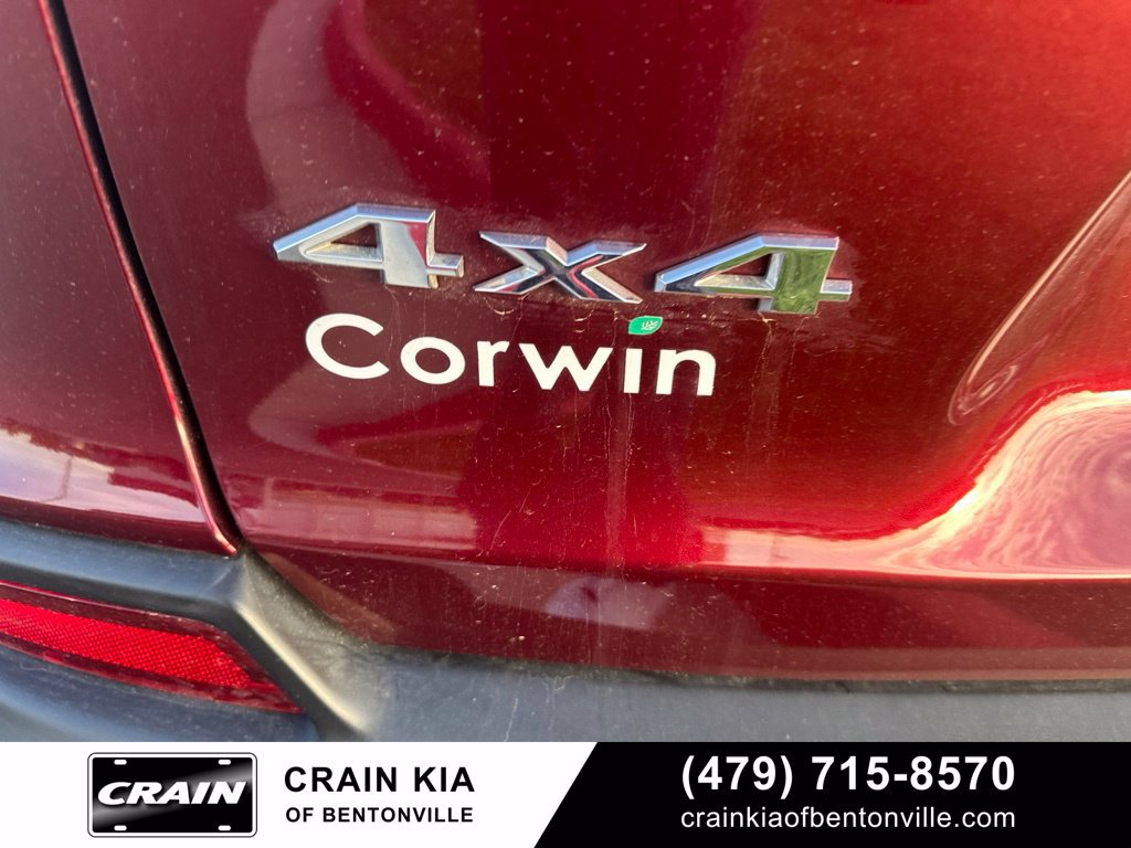 Used 2021 Jeep Cherokee Latitude Lux w/ Sun & Sound Group AWD/4WD image 14