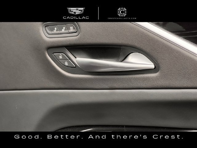 Certified 2023 Cadillac Escalade Sport w/ Touring Package RWD image 28