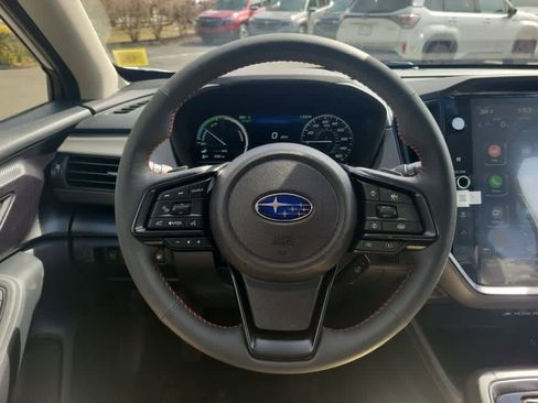 New 2026 Subaru Crosstrek 2.5i Limited AWD/4WD image 13