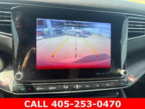 Used 2024 Jeep Wagoneer L Series II w/ Flexible Seating Group RWD image 11