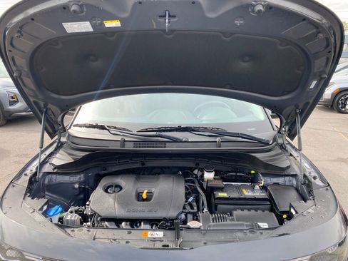 Used 2025 Kia Soul LX w/ LX Technology Package image 31