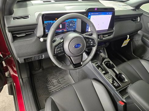 New 2026 Subaru Outback Limited AWD/4WD image 11
