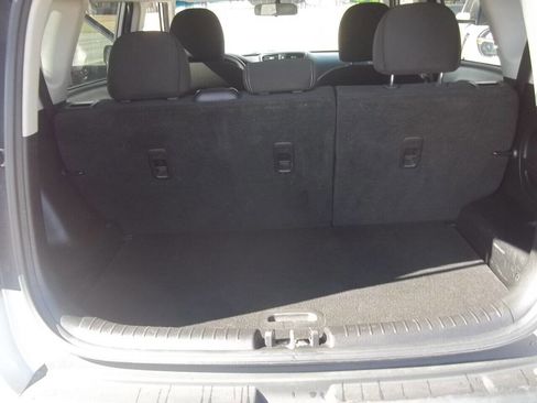 Used 2016 Kia Soul w/ Option Group 020 image 10