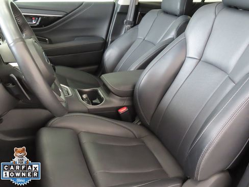 Used 2024 Subaru Outback Limited image 13