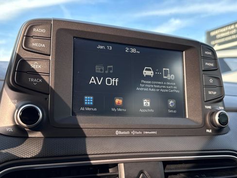 Used 2019 Hyundai Kona SEL image 22